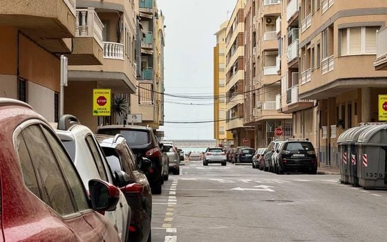 Apartmán   v Torrevieja, 2 ložnice - AG151709 - Foto - Small - 36