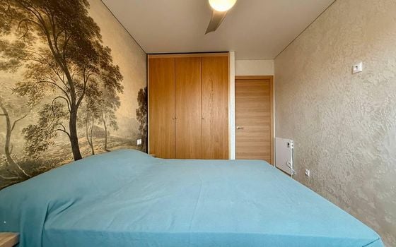 Apartmán   v Torrevieja, 2 ložnice - AG151709 - Foto - Small - 11