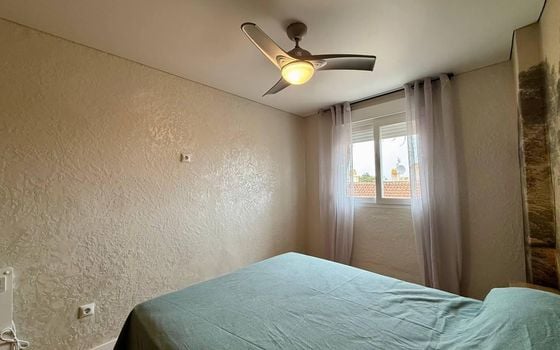 Apartmán   v Torrevieja, 2 ložnice - AG151709 - Foto - Small - 14