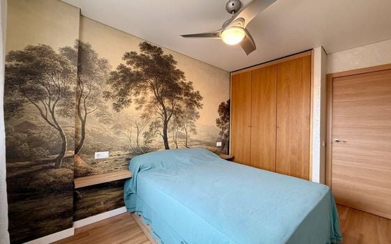 Apartmán   v Torrevieja, 2 ložnice - AG151709 - Foto - Small - 10