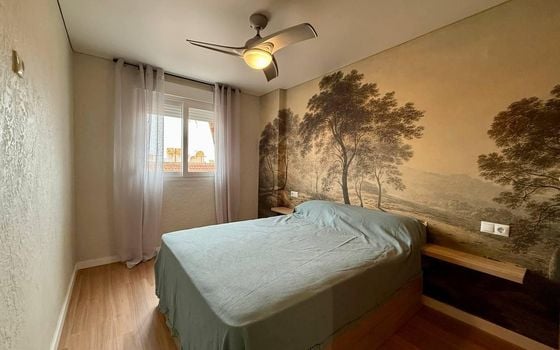 Apartmán   v Torrevieja, 2 ložnice - AG151709 - Foto - Small - 13