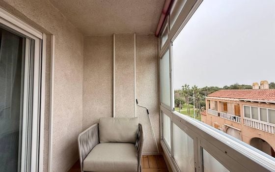 Apartmán   v Torrevieja, 2 ložnice - AG151709 - Foto - Small - 24