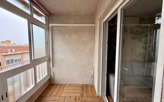 Apartmán   v Torrevieja, 2 ložnice - AG151709 - Foto - Small - 22