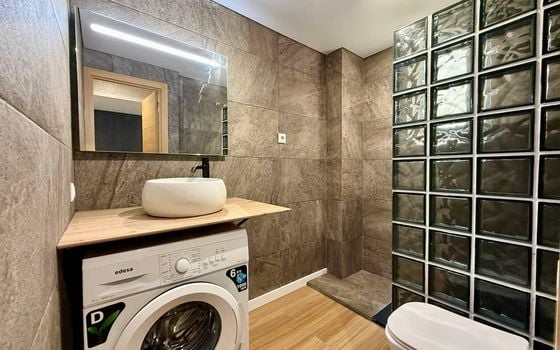 Apartmán   v Torrevieja, 2 ložnice - AG151709 - Foto - Small - 15
