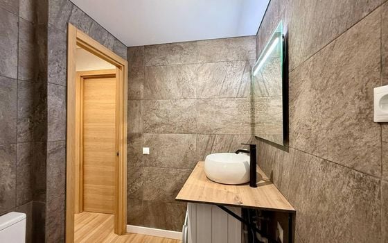 Apartmán   v Torrevieja, 2 ložnice - AG151709 - Foto - Small - 18