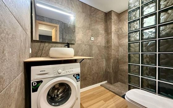 Apartmán   v Torrevieja, 2 ložnice - AG151709 - Foto - Small - 16