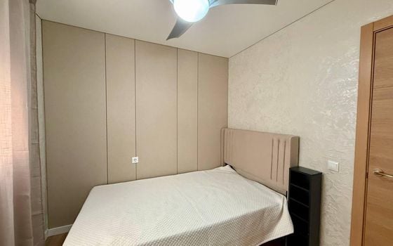 Apartmán   v Torrevieja, 2 ložnice - AG151709 - Foto - Small - 19