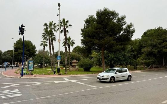 Apartmán   v Torrevieja, 2 ložnice - AG151709 - Foto - Small - 35