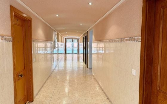 Apartmán   v Torrevieja, 2 ložnice - AG151709 - Foto - Small - 29
