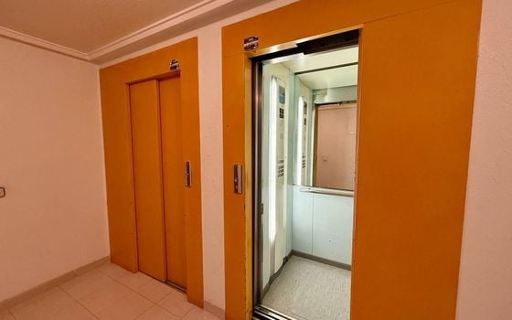 Apartmán   v Torrevieja, 2 ložnice - AG151709 - Foto - Small - 28