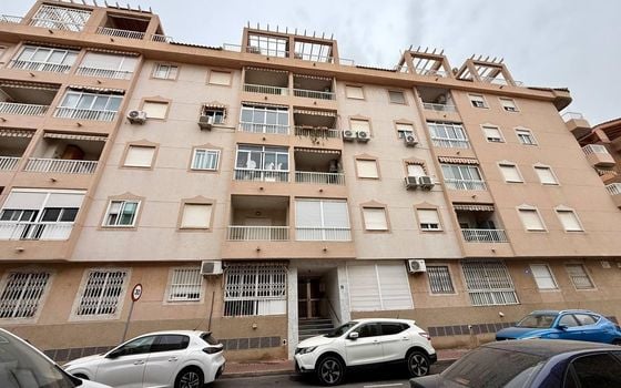 Apartmán   v Torrevieja, 2 ložnice - AG151709 - Foto - Small - 33
