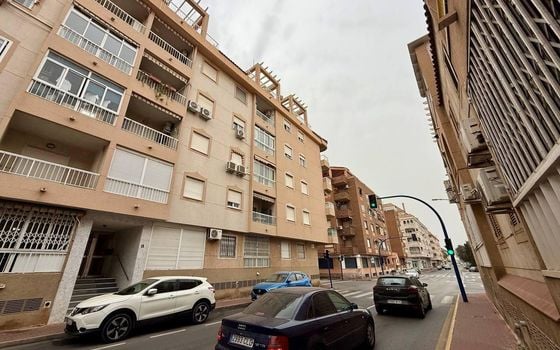 Apartmán   v Torrevieja, 2 ložnice - AG151709 - Foto - Small - 34