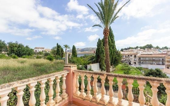 Villa de 4 chambres à Finestrat - AG151714 - Photo - Small - 30