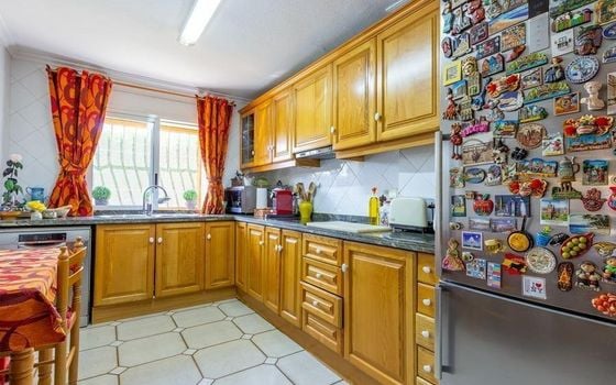 Villa de 4 chambres à Finestrat - AG151714 - Photo - Small - 10