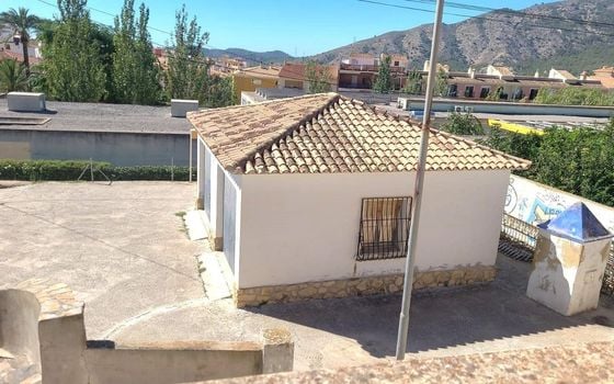 Villa de 4 chambres à Finestrat - AG151714 - Photo - Small - 35