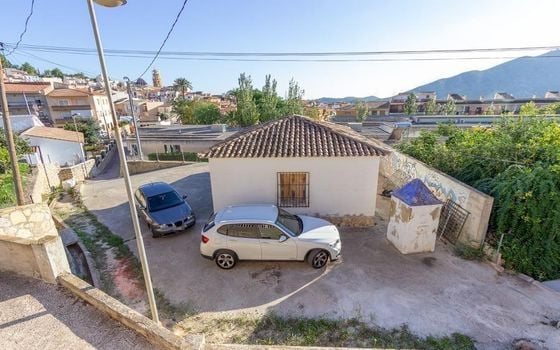 Villa de 4 chambres à Finestrat - AG151714 - Photo - Small - 36