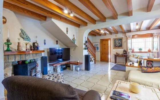 Villa de 4 chambres à Finestrat - AG151714 - Photo - Small - 8