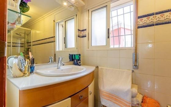 Villa de 4 chambres à Finestrat - AG151714 - Photo - Small - 26