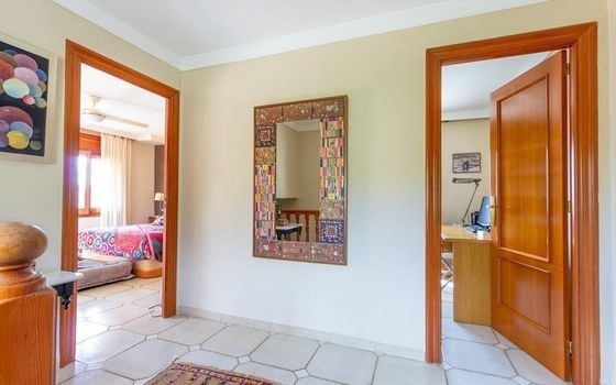 Villa de 4 chambres à Finestrat - AG151714 - Photo - Small - 17