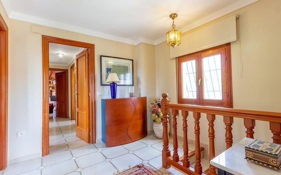 Villa de 4 chambres à Finestrat - AG151714 - Photo - Small - 13