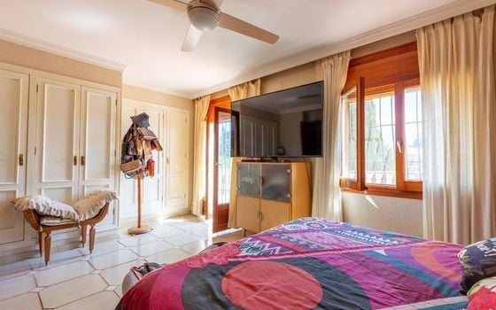 Villa de 4 chambres à Finestrat - AG151714 - Photo - Small - 15