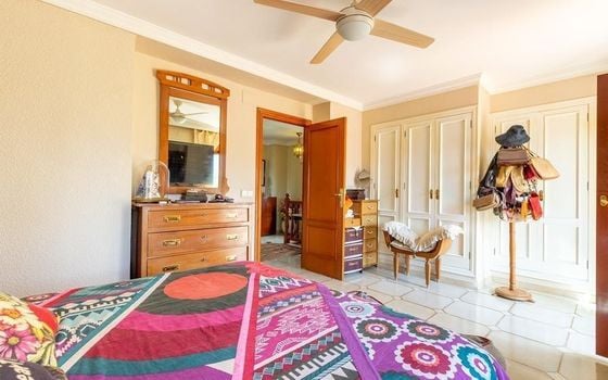 Villa de 4 chambres à Finestrat - AG151714 - Photo - Small - 16
