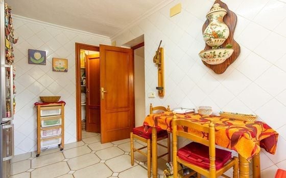 Villa de 4 chambres à Finestrat - AG151714 - Photo - Small - 11