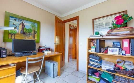 Villa de 4 chambres à Finestrat - AG151714 - Photo - Small - 18