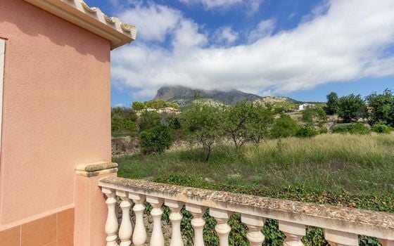 Villa de 4 chambres à Finestrat - AG151714 - Photo - Small - 28