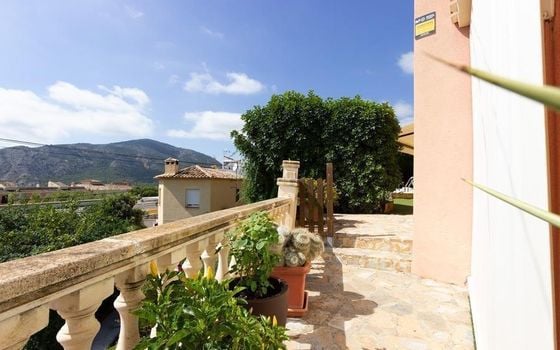 Villa de 4 chambres à Finestrat - AG151714 - Photo - Small - 32