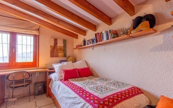 Villa de 4 chambres à Finestrat - AG151714 - Photo - Small - 22