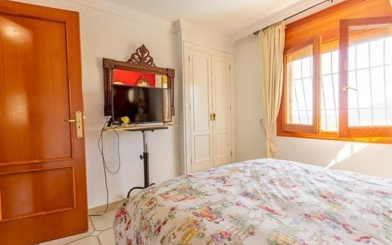 Villa de 4 chambres à Finestrat - AG151714 - Photo - Small - 21
