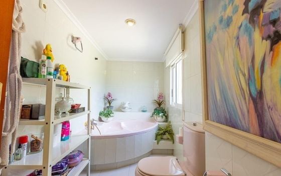 Villa de 4 chambres à Finestrat - AG151714 - Photo - Small - 23