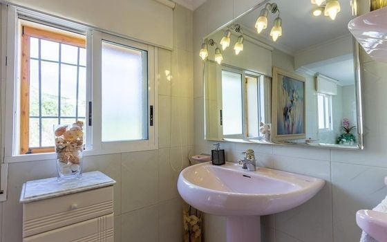 Villa de 4 chambres à Finestrat - AG151714 - Photo - Small - 25