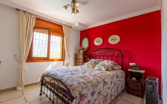 Villa de 4 chambres à Finestrat - AG151714 - Photo - Small - 20