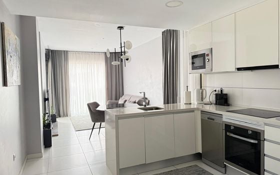 2 bedroom Apartment in Orihuela Costa - AG151725 - Photo - Small - 10