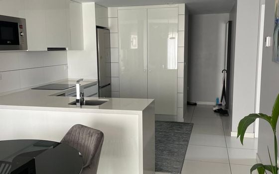2 bedroom Apartment in Orihuela Costa - AG151725 - Photo - Small - 9