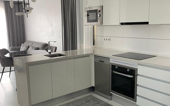 2 bedroom Apartment in Orihuela Costa - AG151725 - Photo - Small - 11