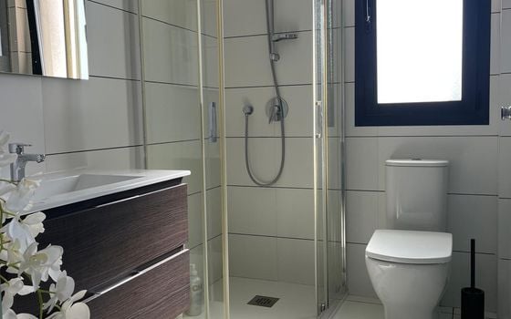 2 bedroom Apartment in Orihuela Costa - AG151725 - Photo - Small - 15