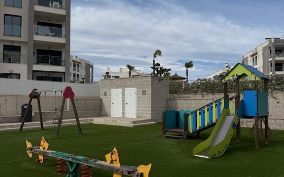 2 bedroom Apartment in Orihuela Costa - AG151725 - Photo - Small - 20