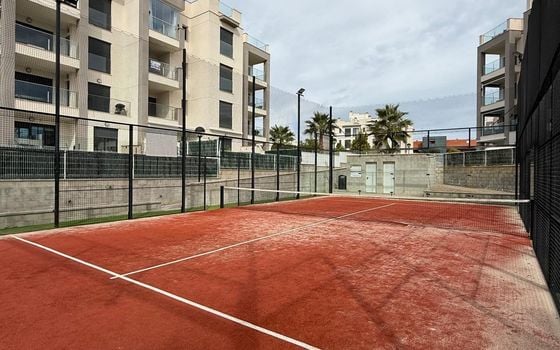 2 bedroom Apartment in Orihuela Costa - AG151725 - Photo - Small - 22