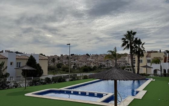 2 bedroom Apartment in Orihuela Costa - AG151725 - Photo - 2