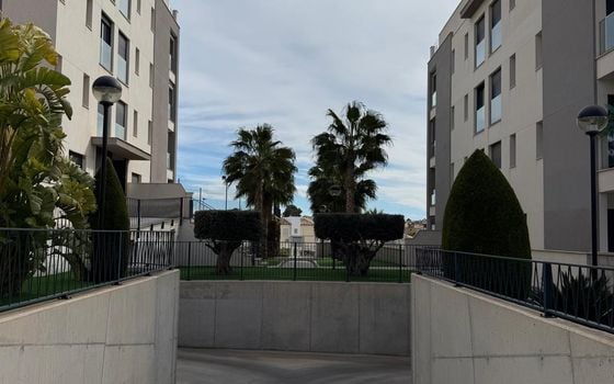 2 bedroom Apartment in Orihuela Costa - AG151725 - Photo - Small - 23