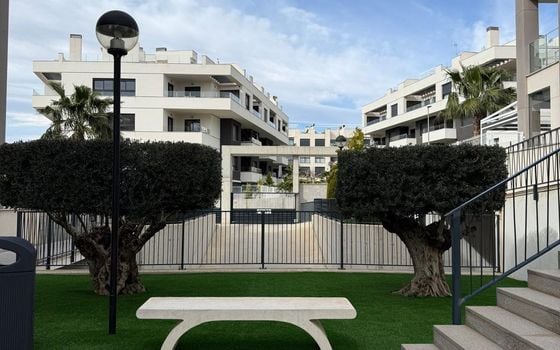 2 bedroom Apartment in Orihuela Costa - AG151725 - Photo - 3