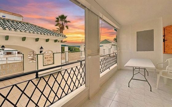 Appartement de 1 chambre à La Mata - AG151729 - Photo - Small - 17
