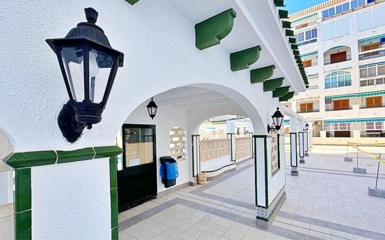 Appartement de 1 chambre à La Mata - AG151729 - Photo - Small - 20
