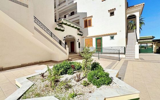 Appartement de 1 chambre à La Mata - AG151729 - Photo - Small - 21