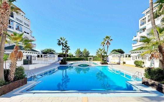 Appartement de 1 chambre à La Mata - AG151729 - Photo - Small - 23