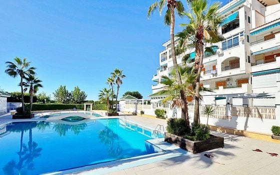 Appartement de 1 chambre à La Mata - AG151729 - Photo - 1