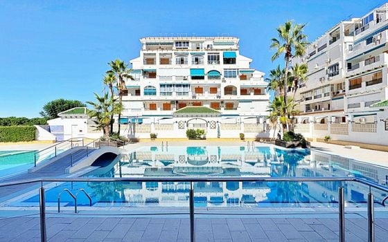 Appartement de 1 chambre à La Mata - AG151729 - Photo - 2